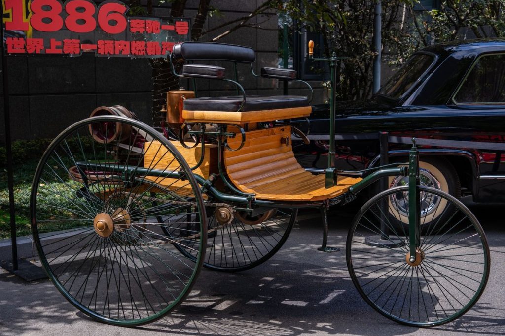 pioneer voiture