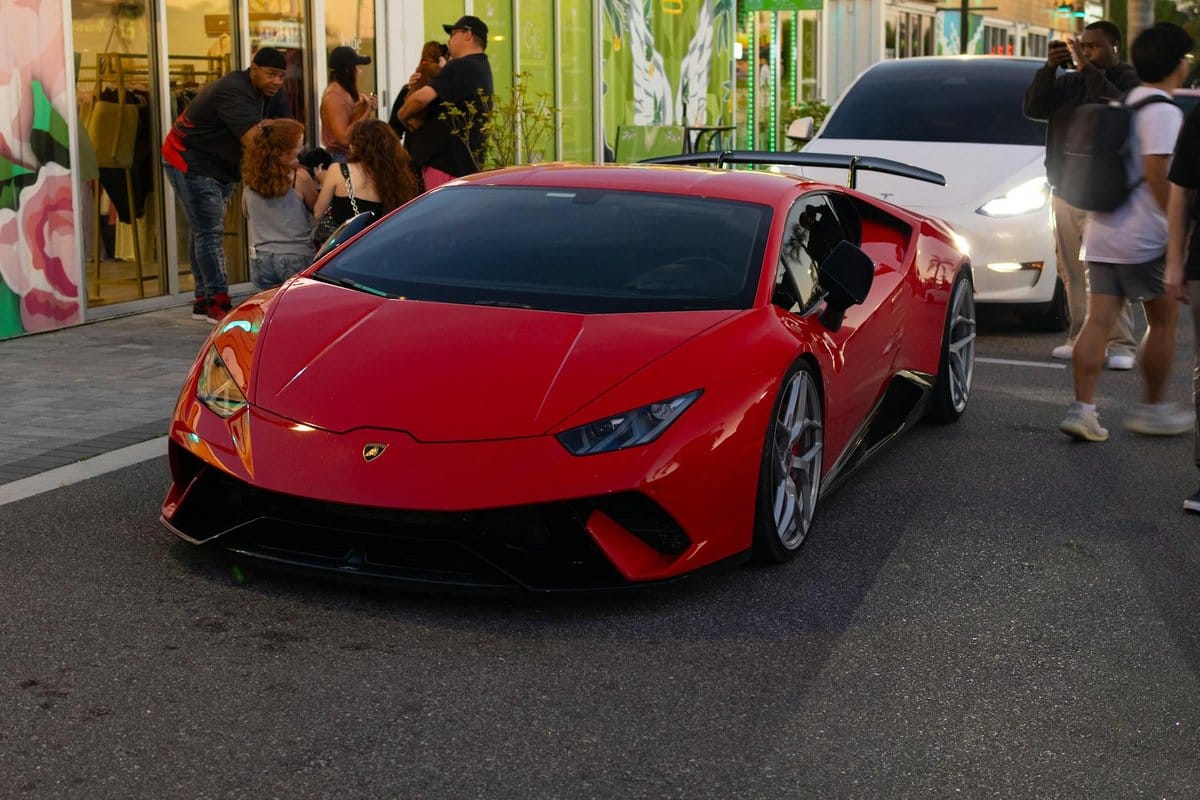 pog lambo