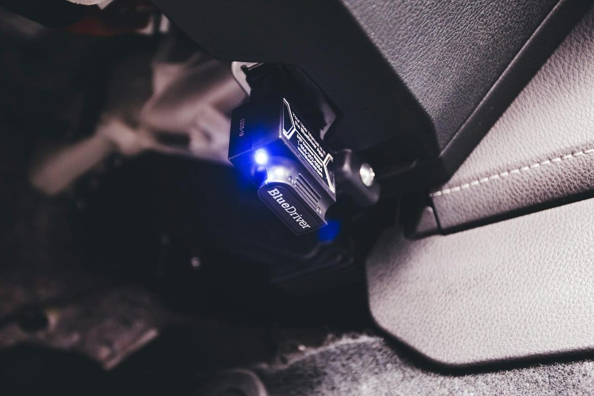 prise obd tiguan