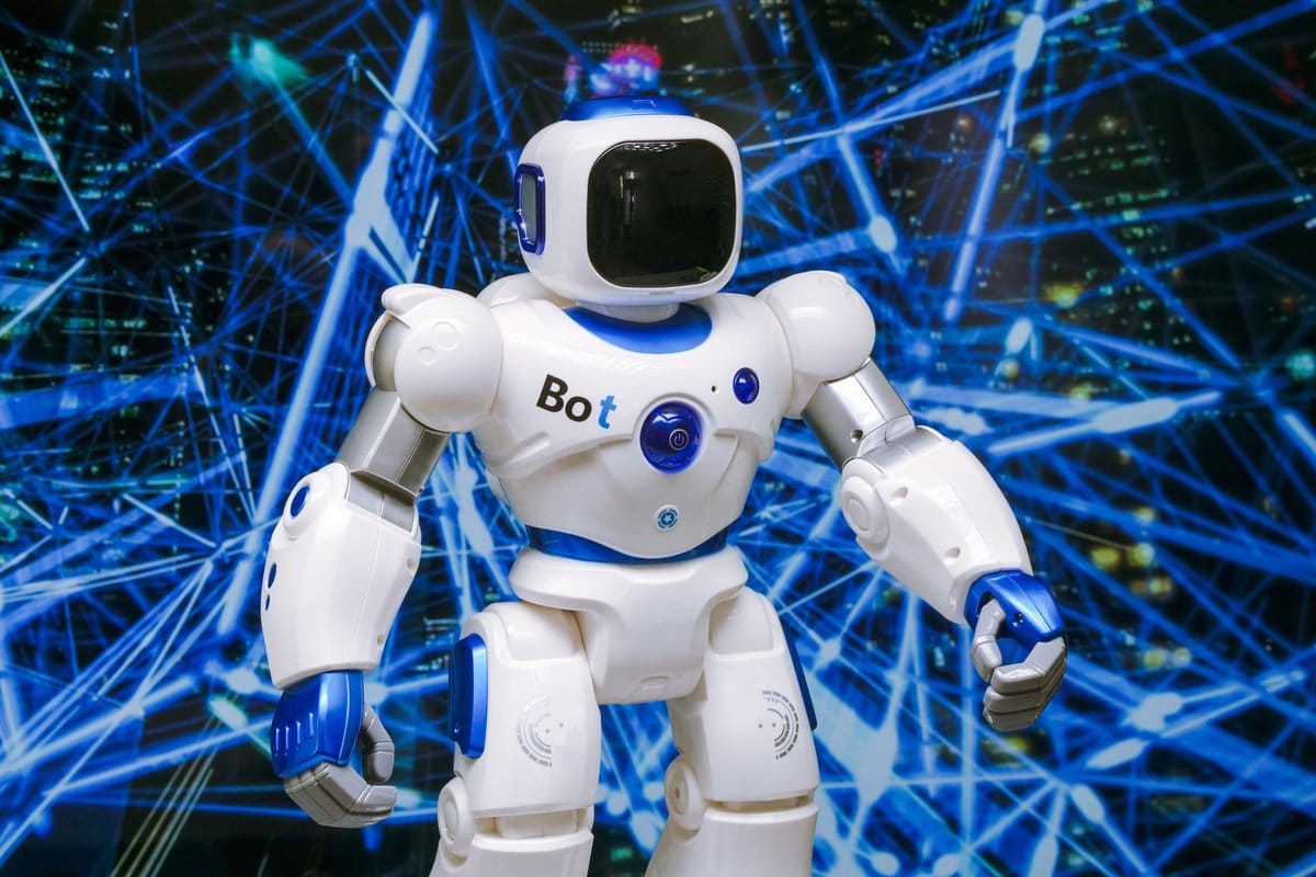 radars bot