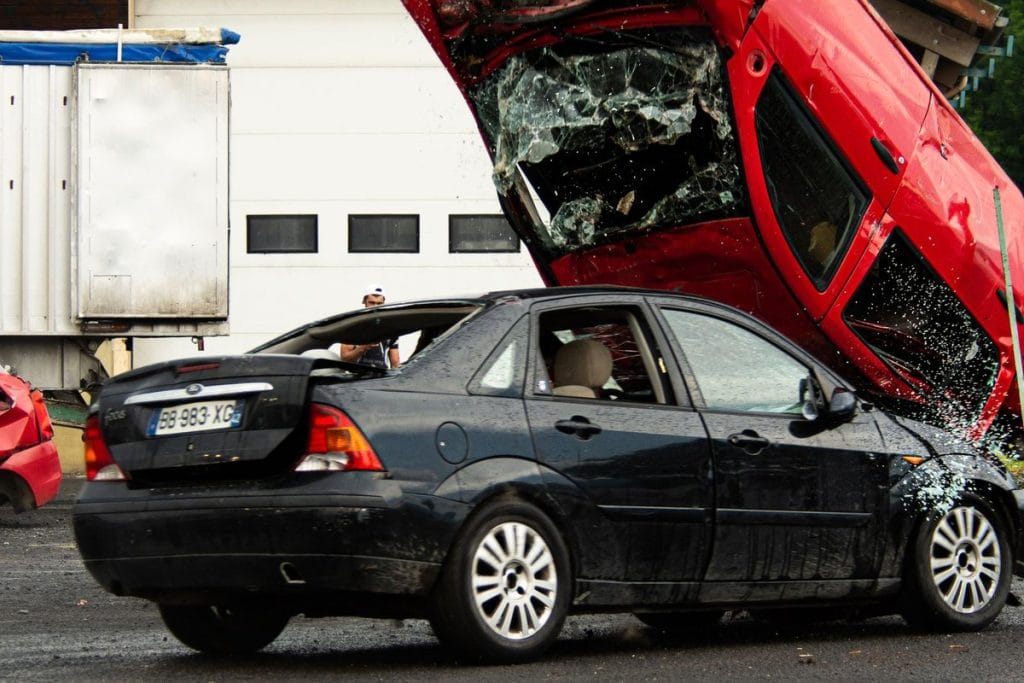 bullit casse auto