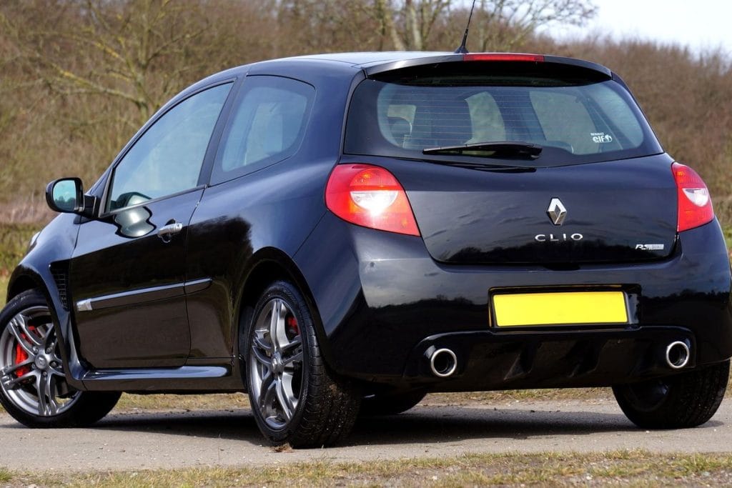 capteur pmh clio 2 symptome
