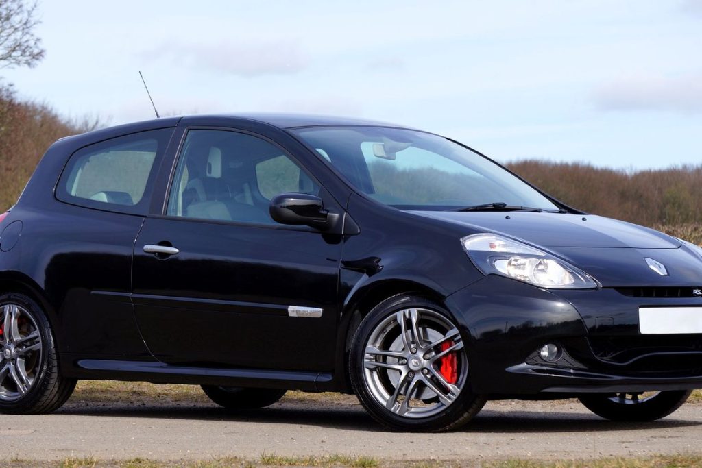 clio 3 injecteur a controler