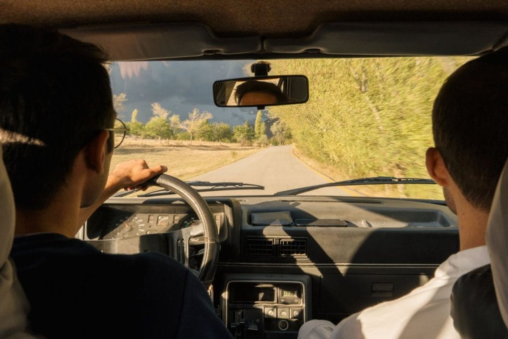 comment valider un trajet blablacar