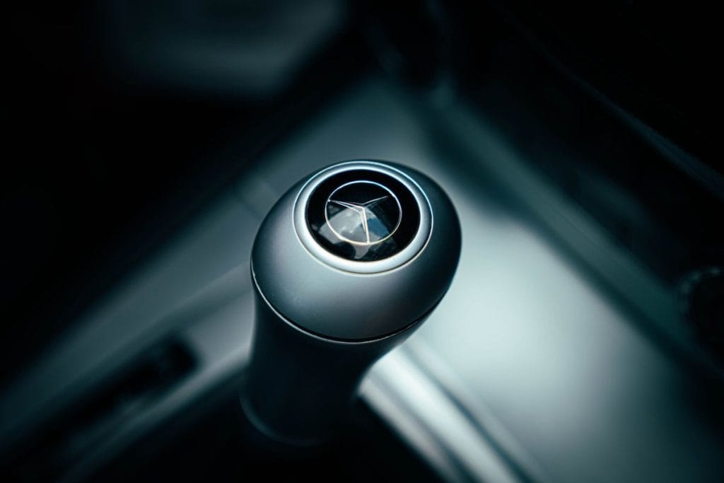 mercedes classe b probleme boite automatique