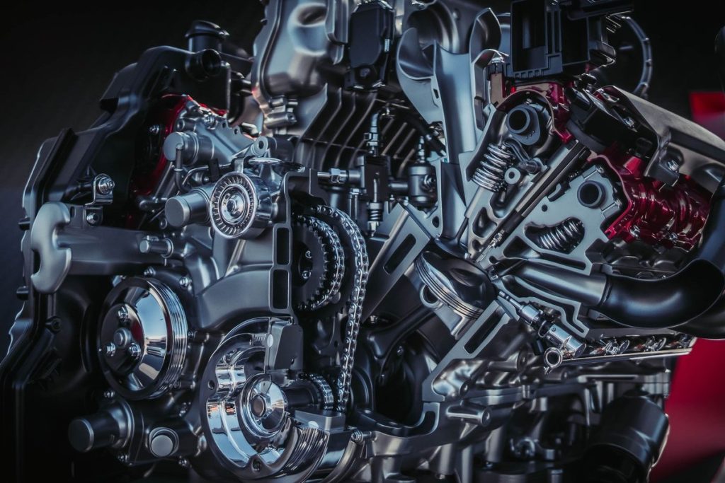 moteur puretech 130
