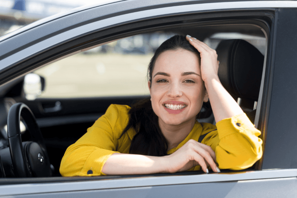 Assurance auto jeune conducteur