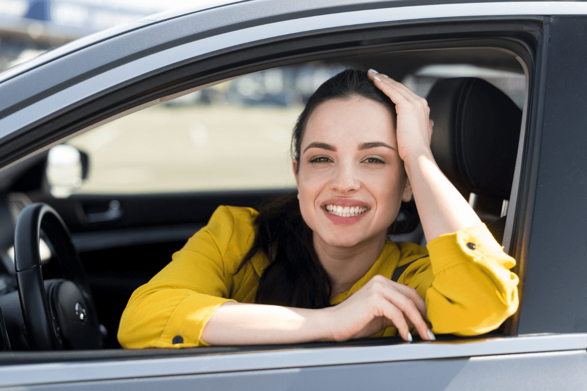 Assurance auto jeune conducteur