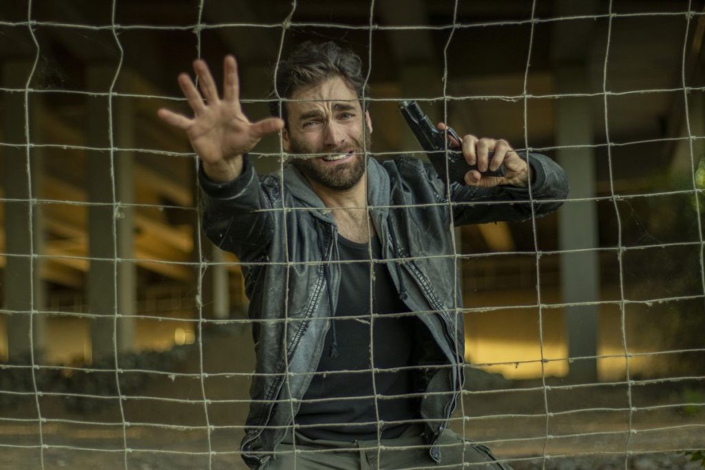 aurélien letheux acteur
