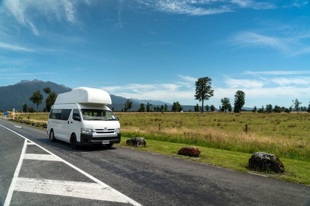 camping-car neuf le moins cher du marché 2019