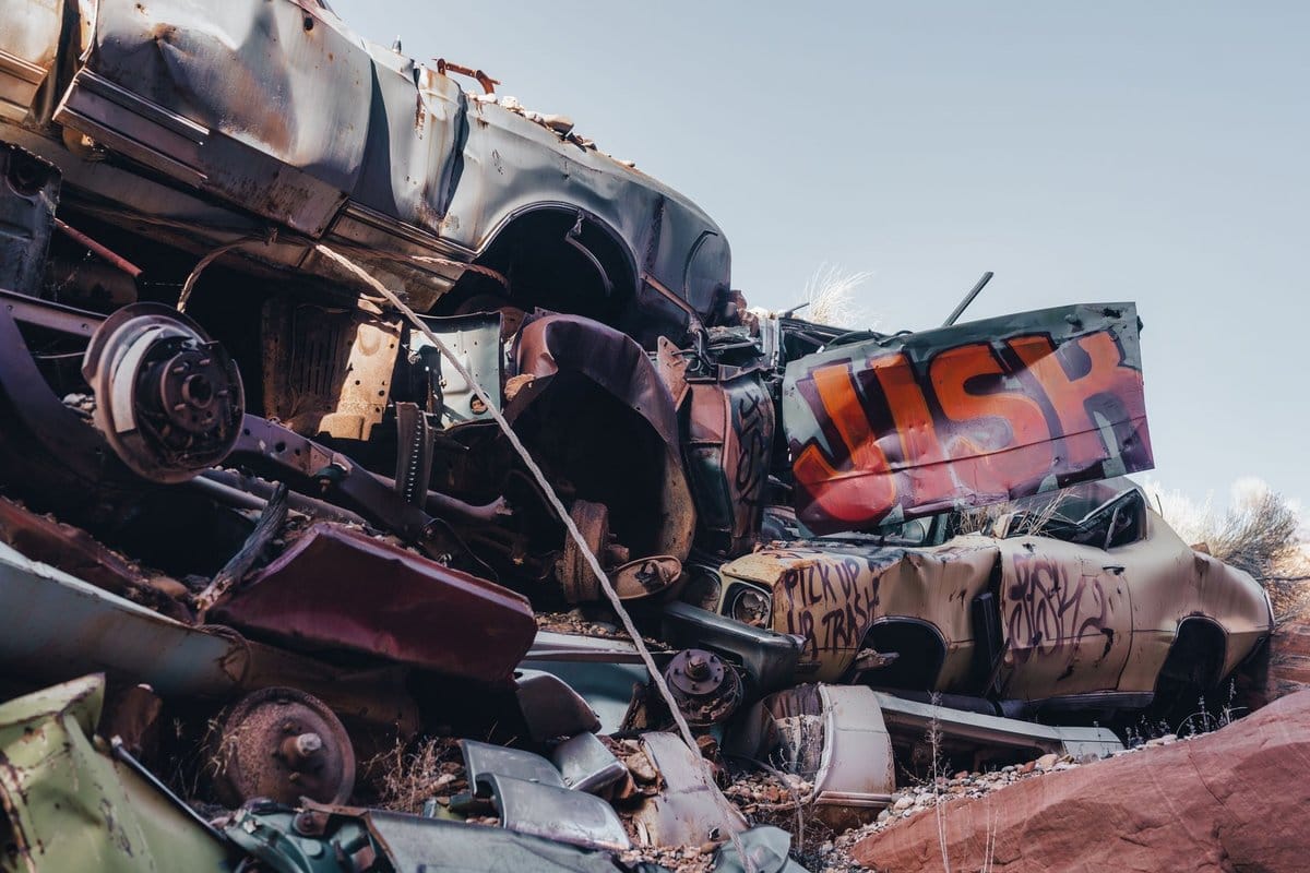 casse auto trappes