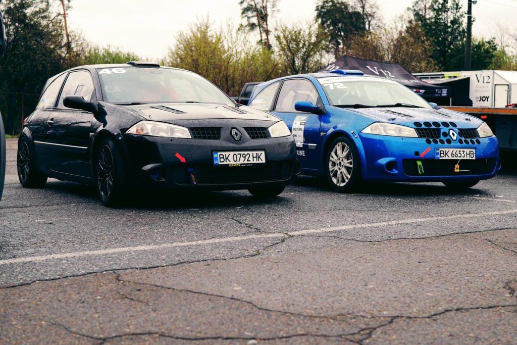 leve vitre megane 2