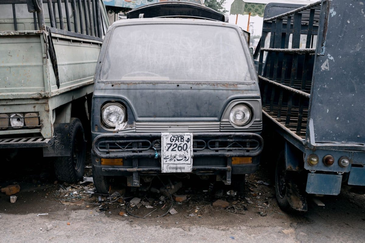 numéro casse auto