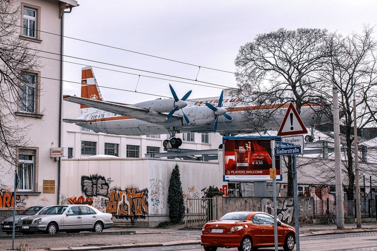 propulseur voiture