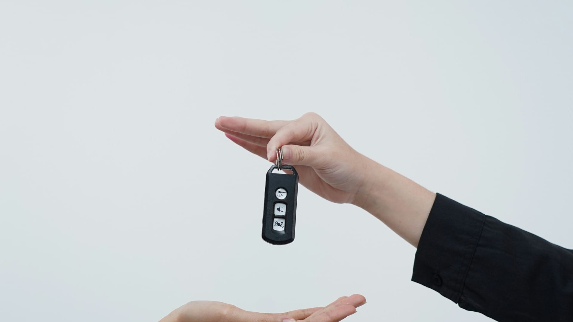 Que faire lorsque l'on perd son double de clé de voiture ?