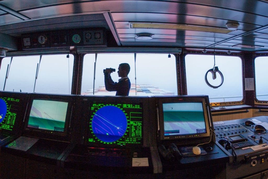 tolérance radar jumelles