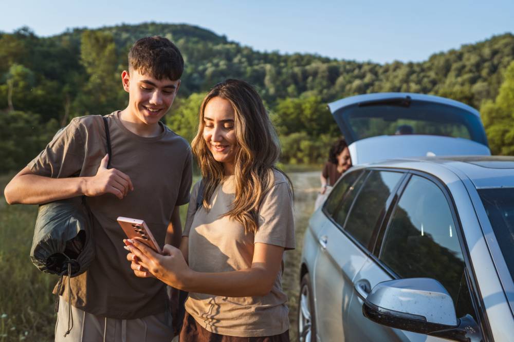 profil conducteur pour choisir assurance auto