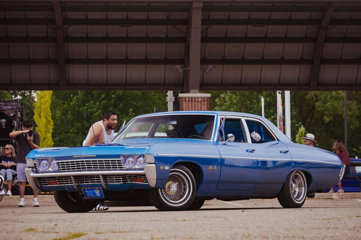 chevrolet 1967