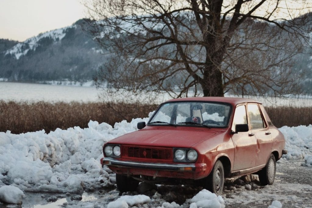 dacia sandman prix