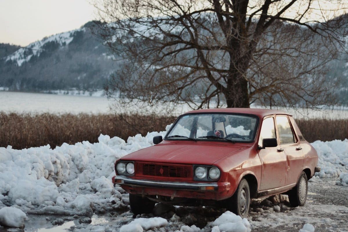 dacia sandman prix