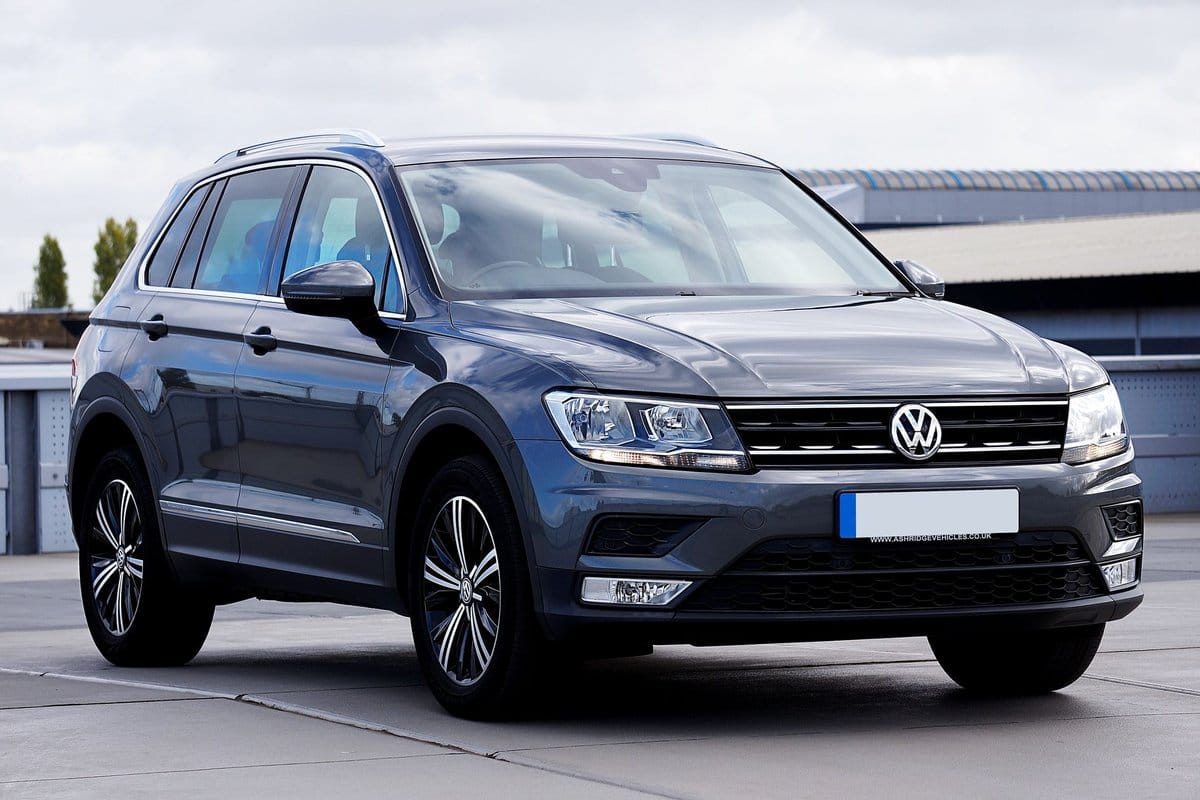duree de vie embrayage tiguan