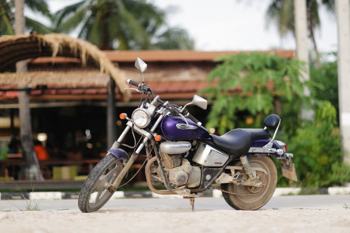 moto pee-wee 80