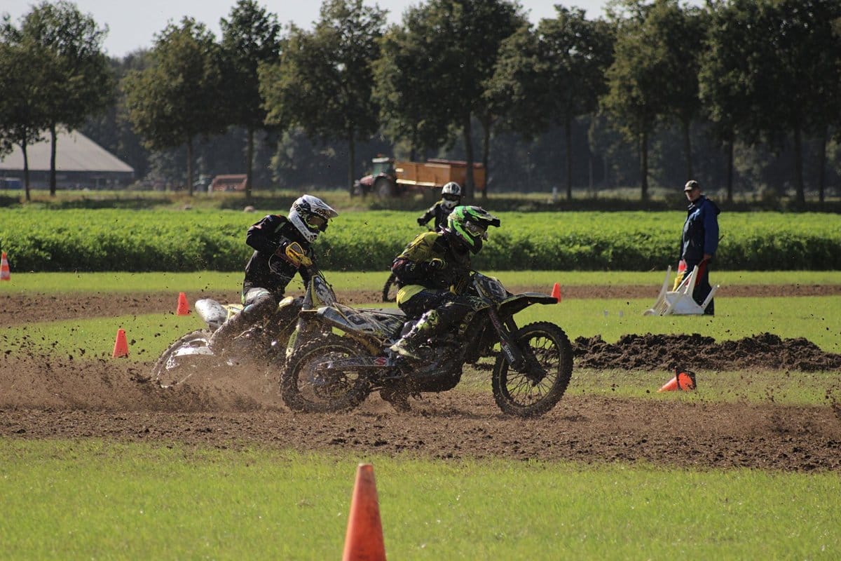 moto pw80