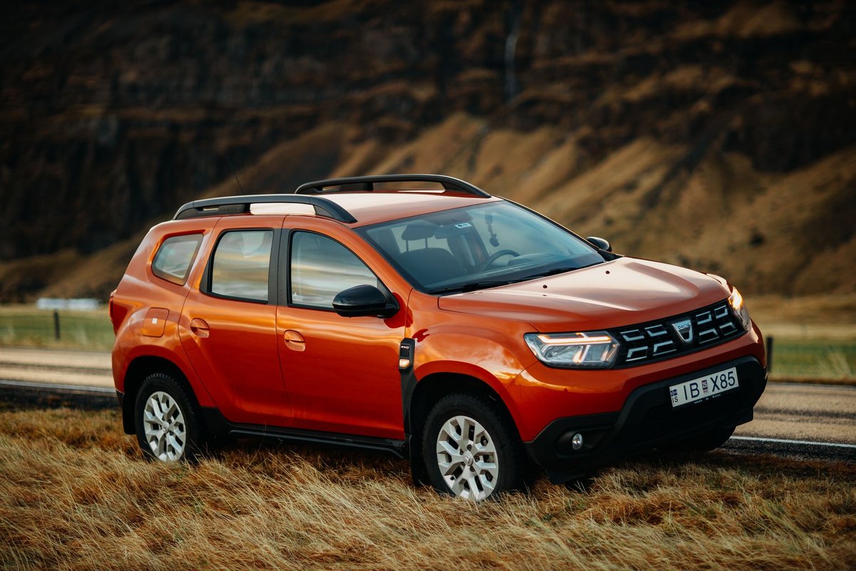 nouveau dacia camping-car