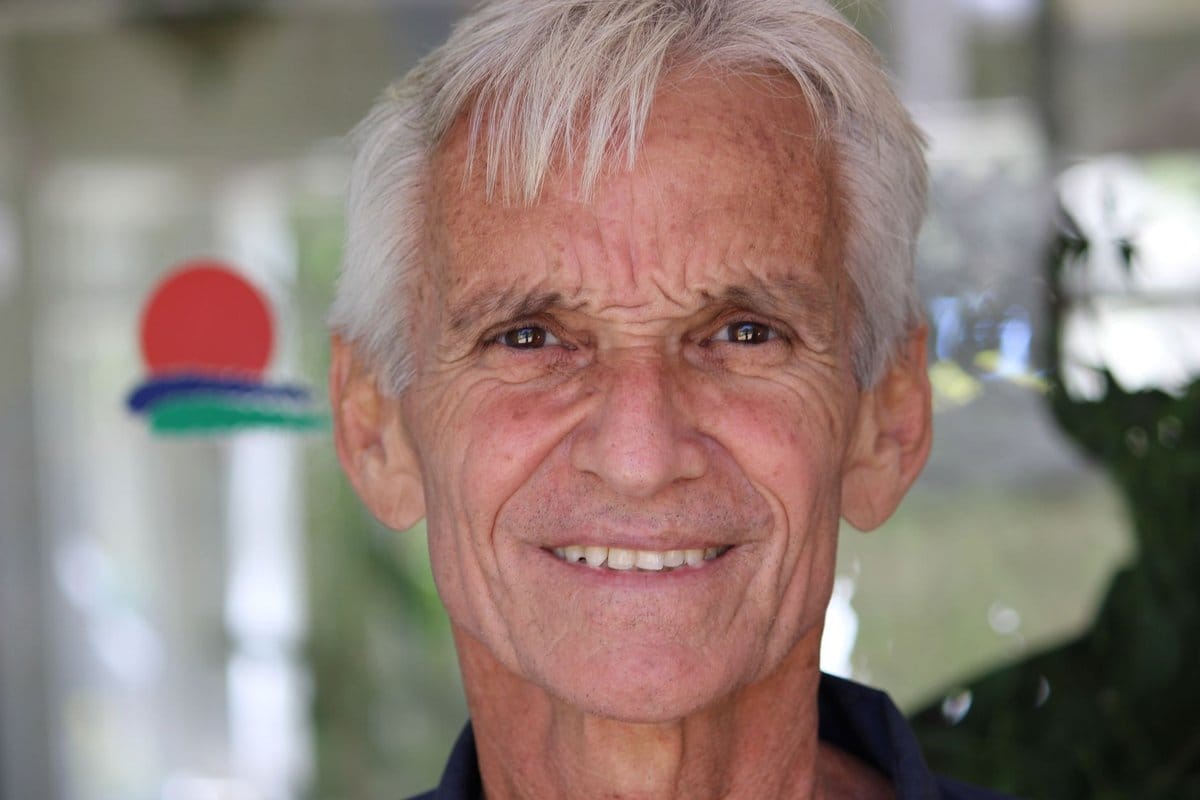 peter miles