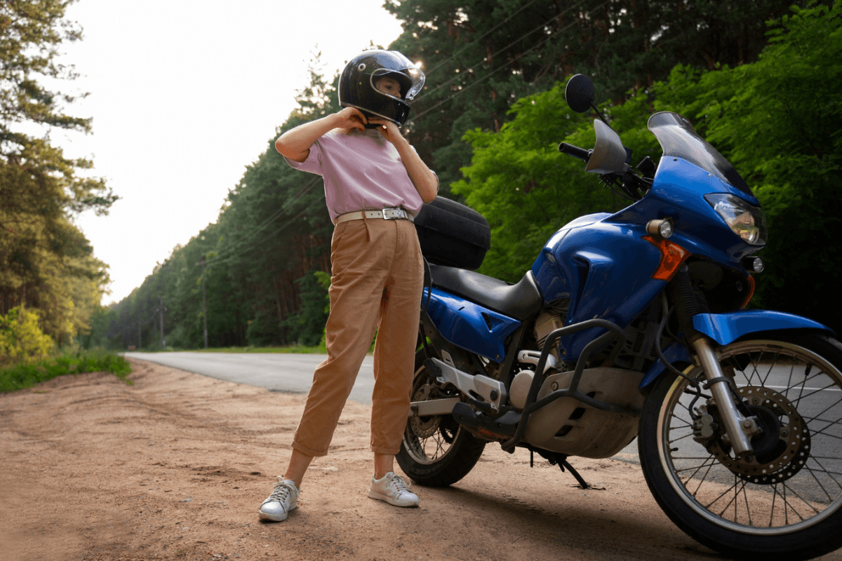 premiere moto