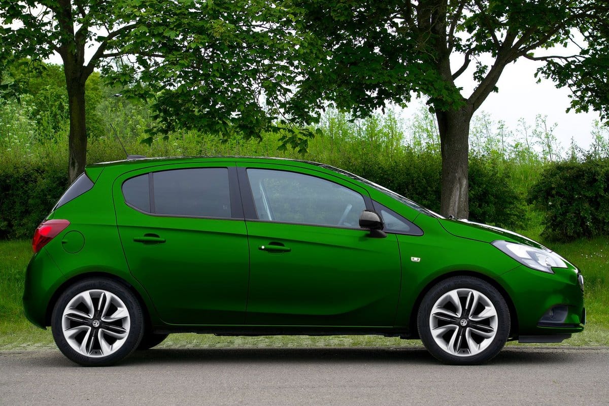 pression pneus opel corsa