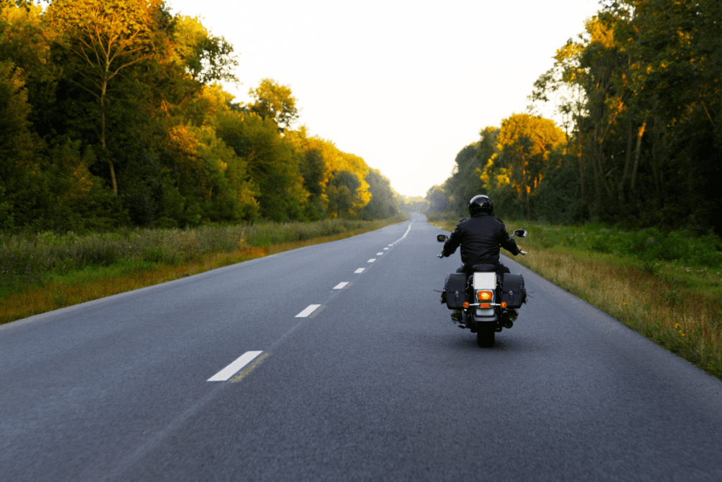 road trip moto