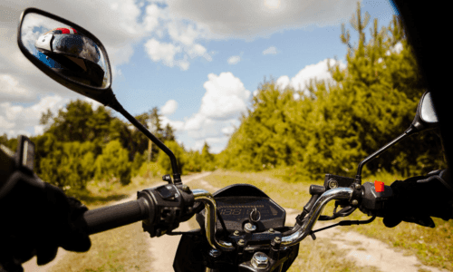 voyage moto