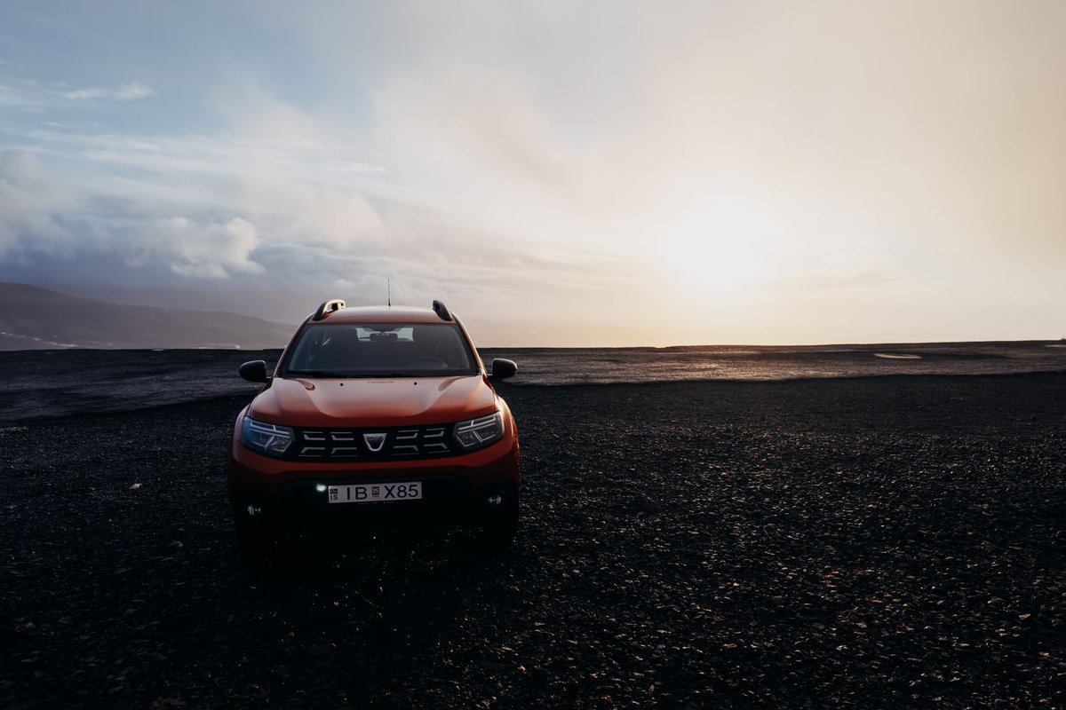 voyants tableau de bord dacia duster