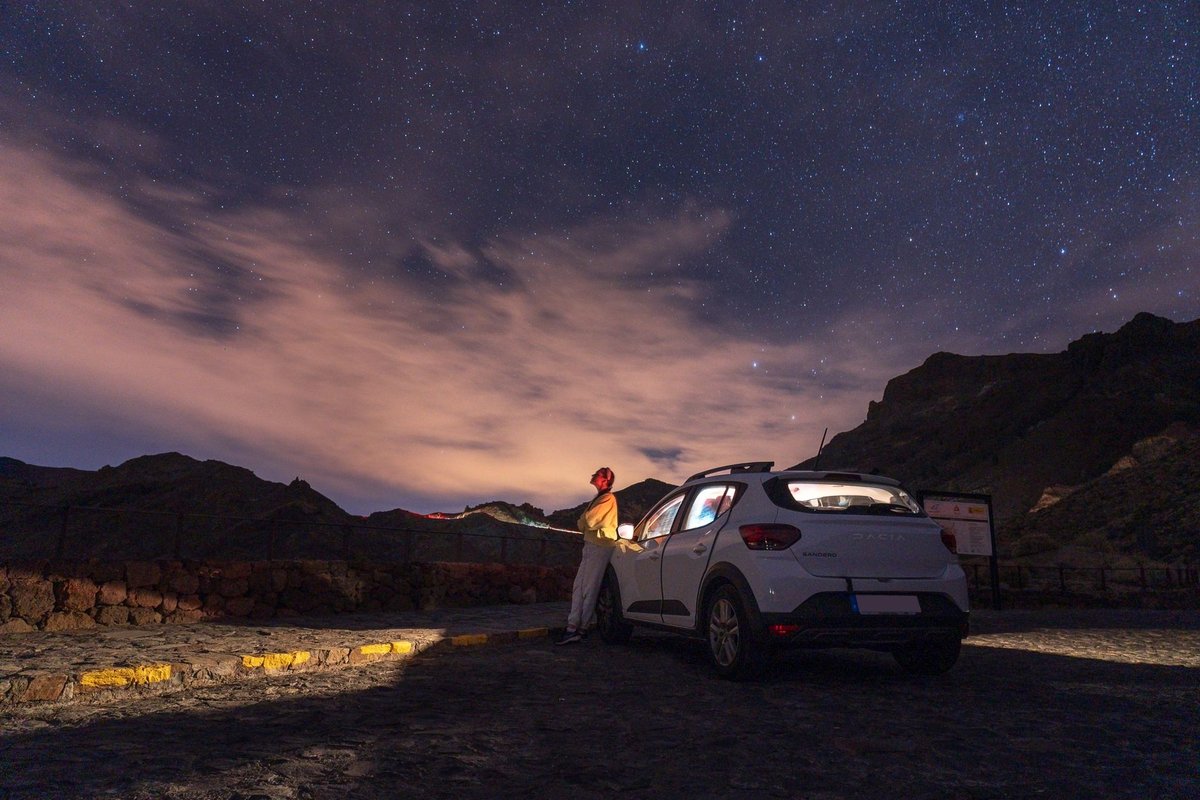camping car dacia