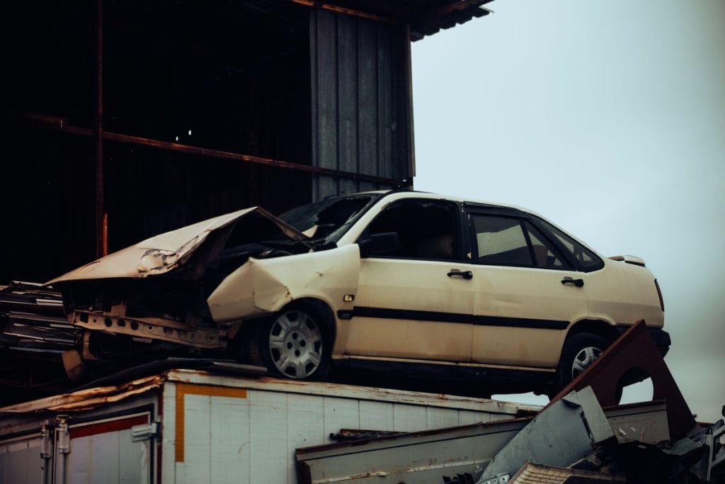 casse auto bon port