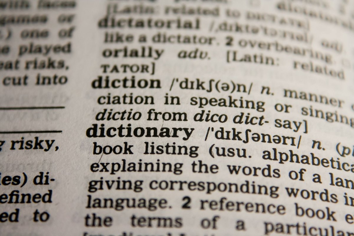 dci signification