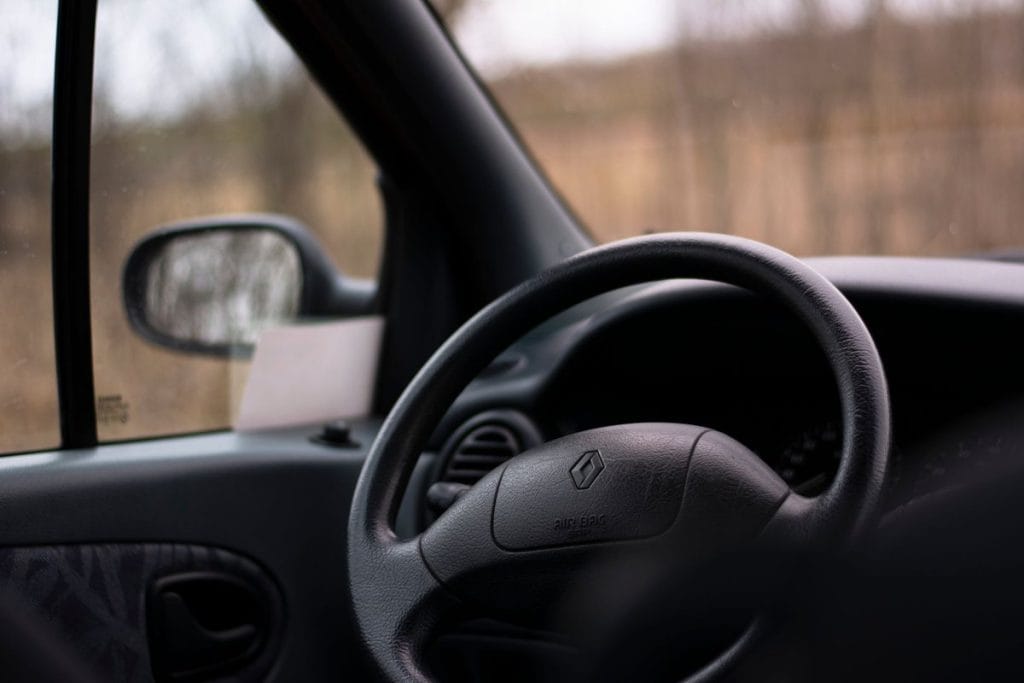 liste voyant twingo 1