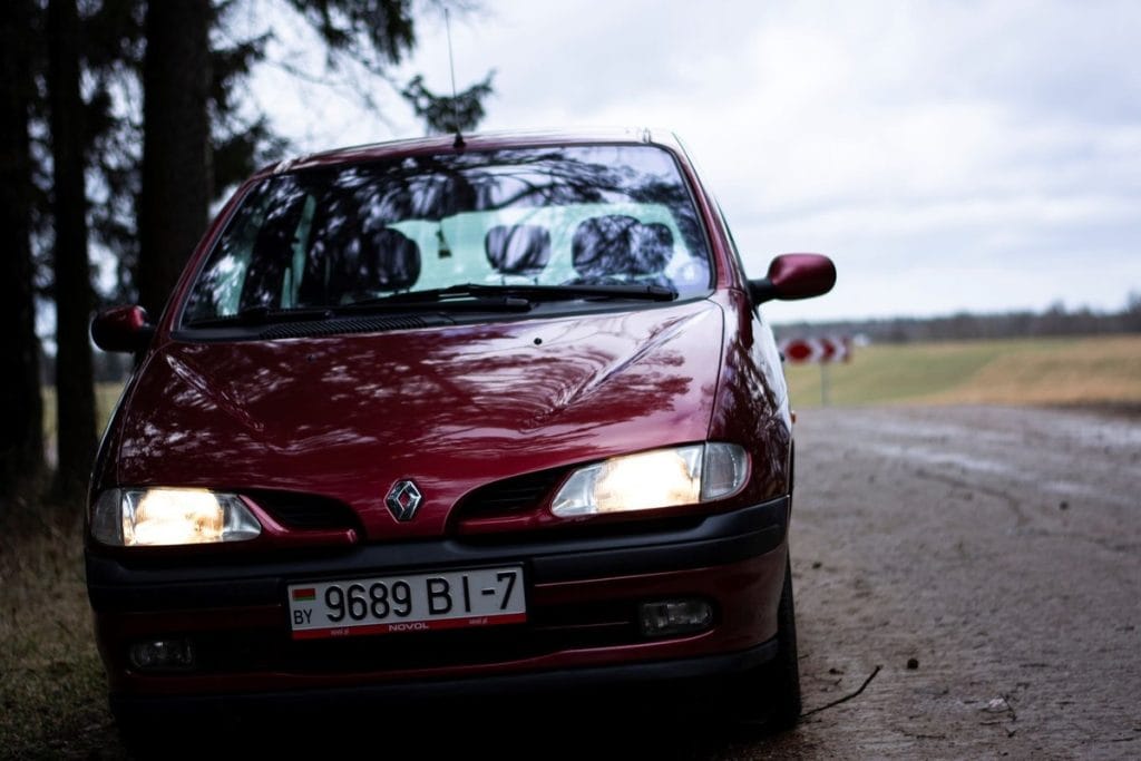 panne de l'injection renault