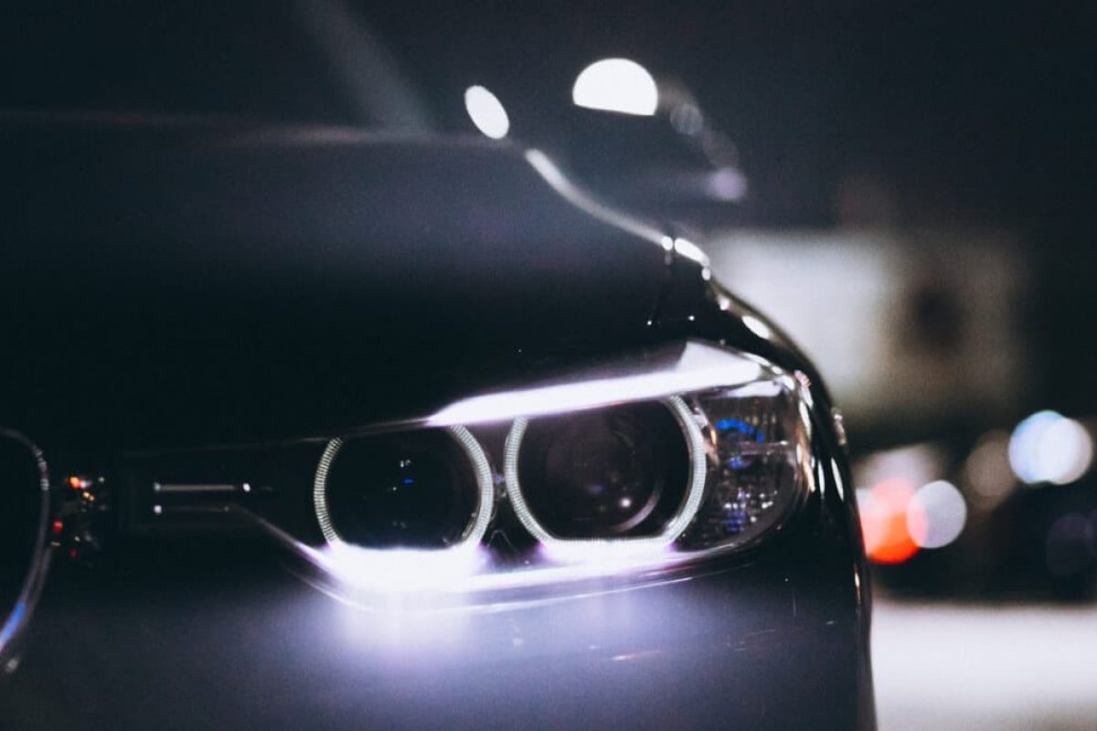 BMW Série 1