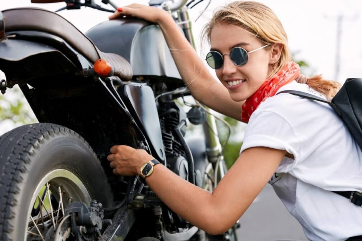 Catadioptre moto obligatoire