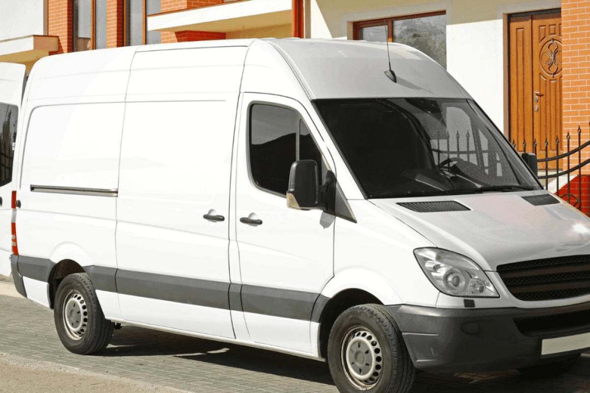Dimensions extérieures Fiat Ducato L2H2