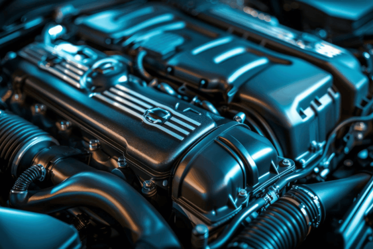 Durée de vie moteur 1.2 PureTech 130