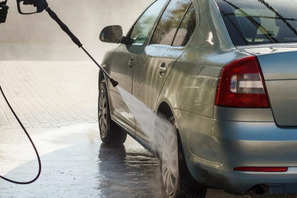 Quel jeton pour quelle station de lavage