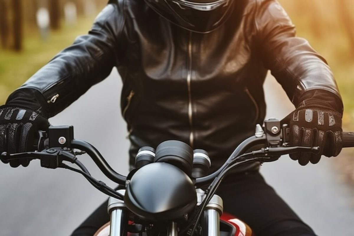 Shifter moto