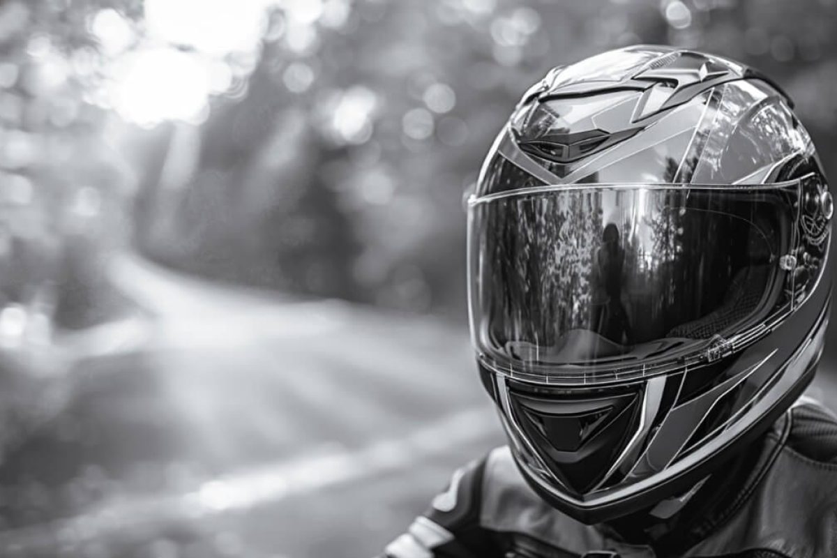 Top astuces anti buée casque moto