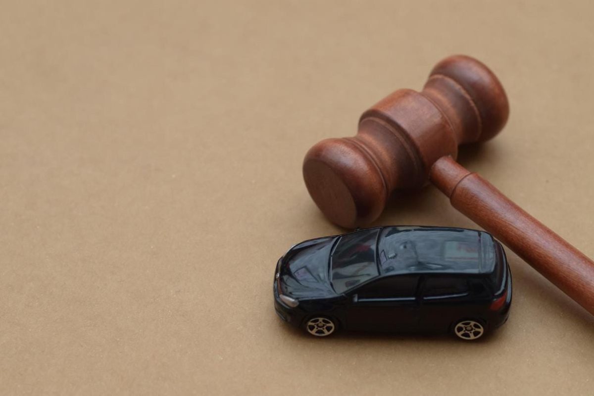 annulation de vente de voiture