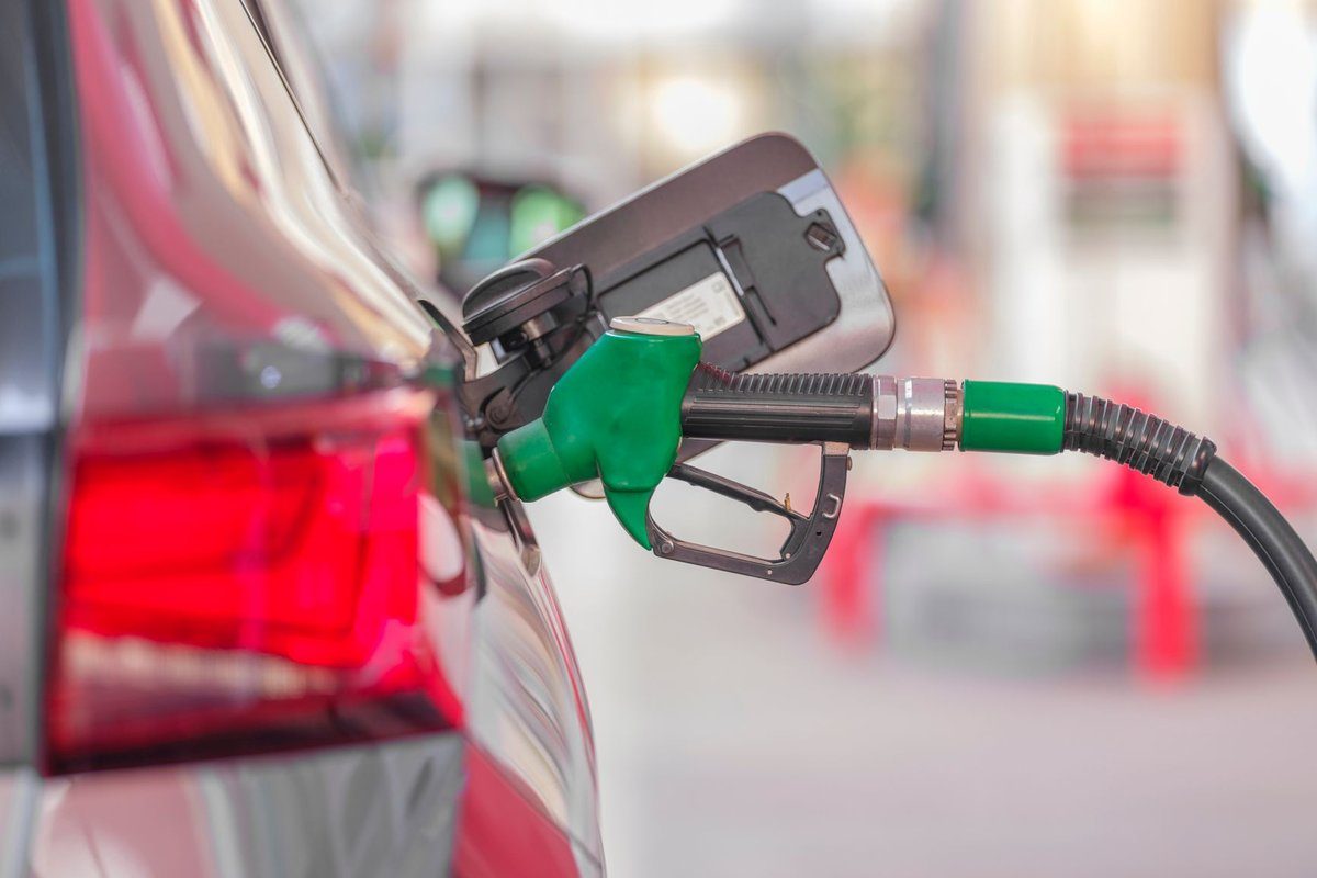 combien de km avec 40 litres d'essence