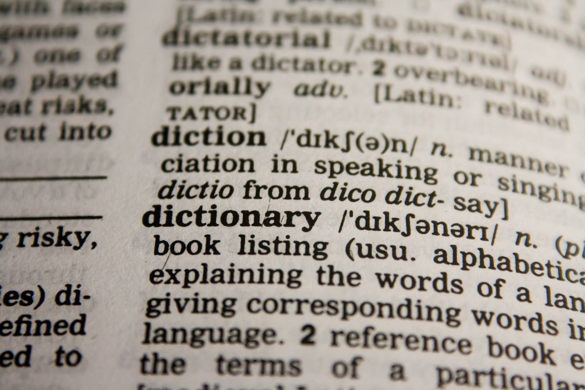 dci signification