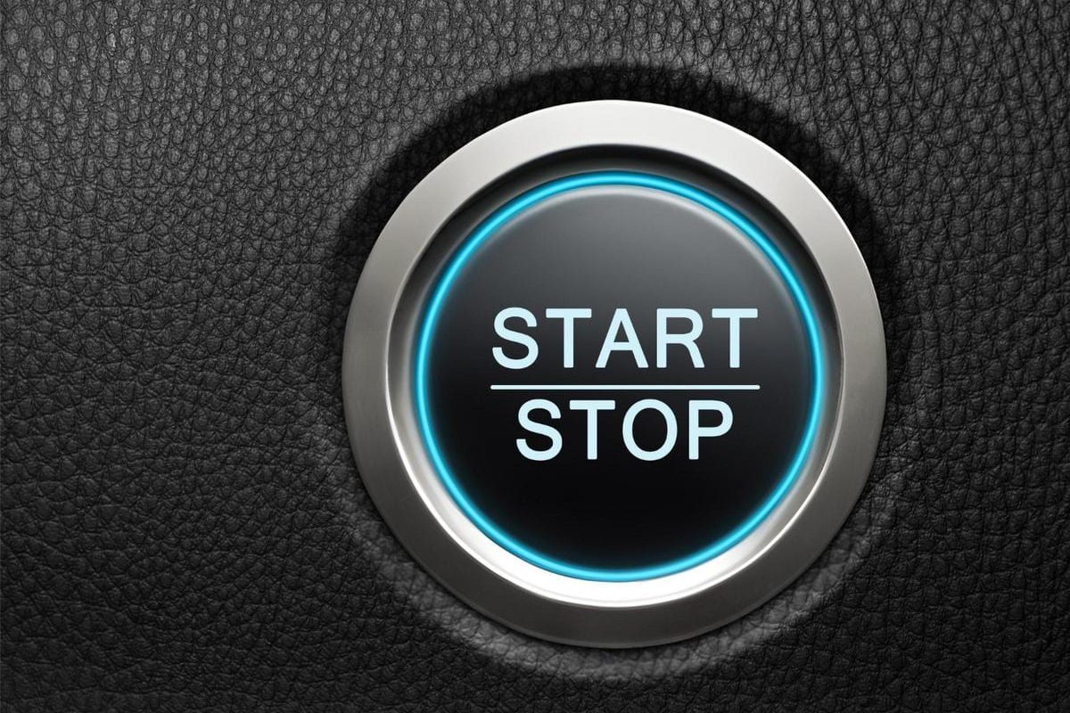 désactiver start and stop c4 picasso 2